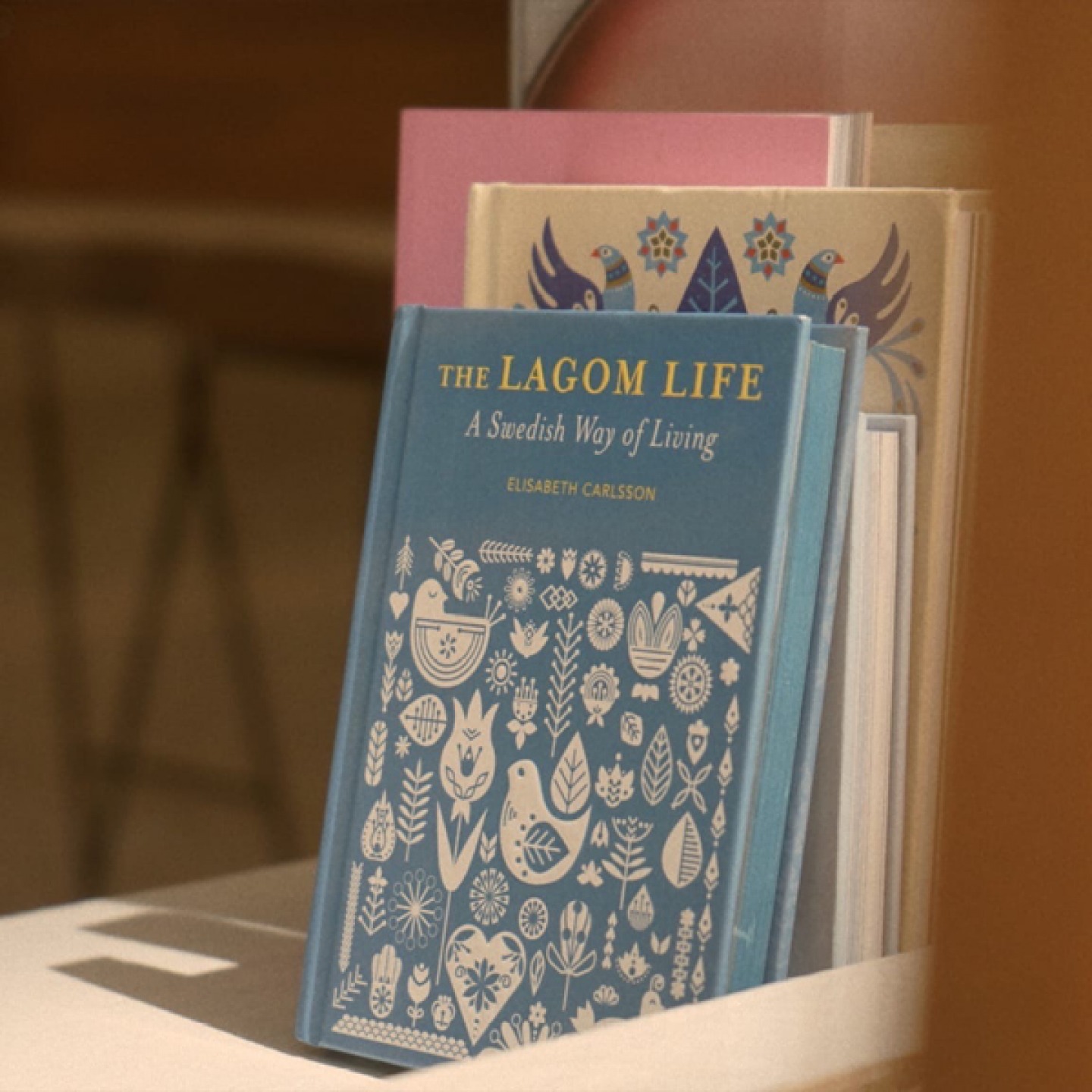 Books