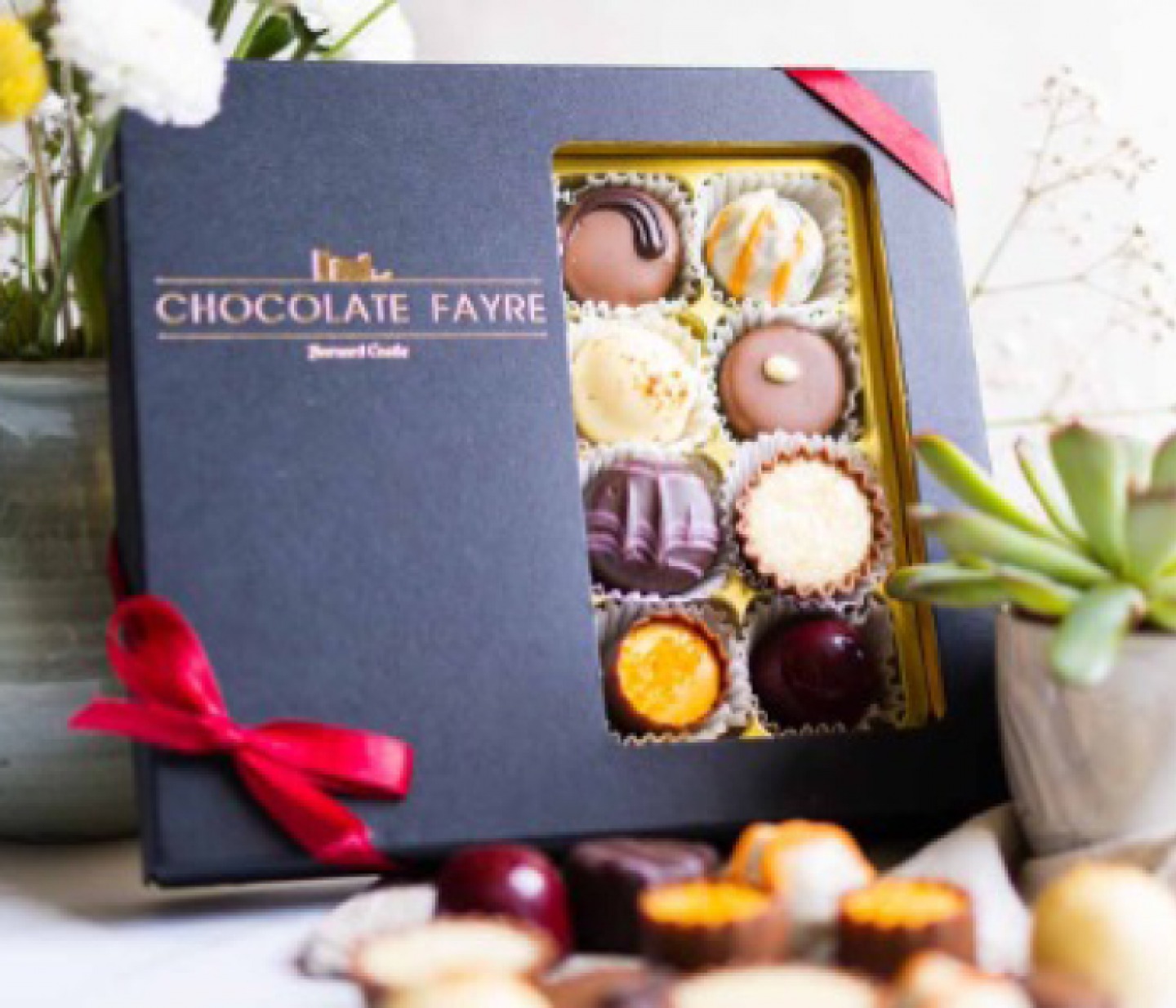 Box of Chocolates