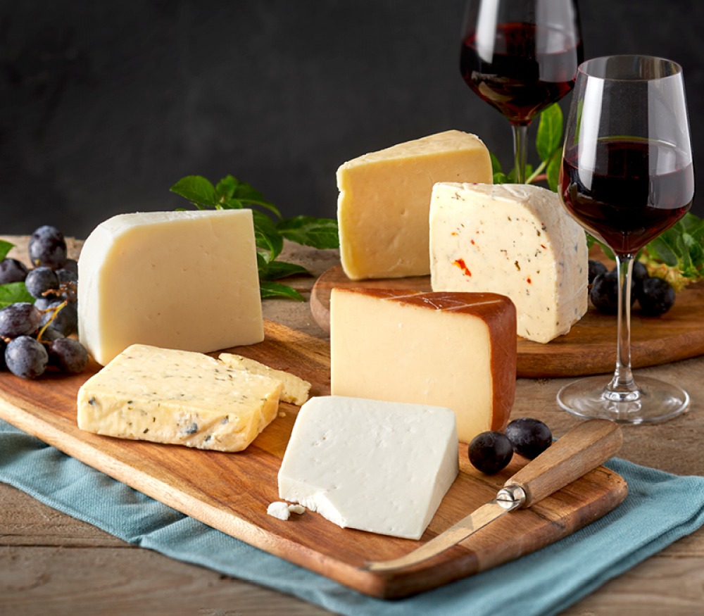 Northumberland Cheese Company
