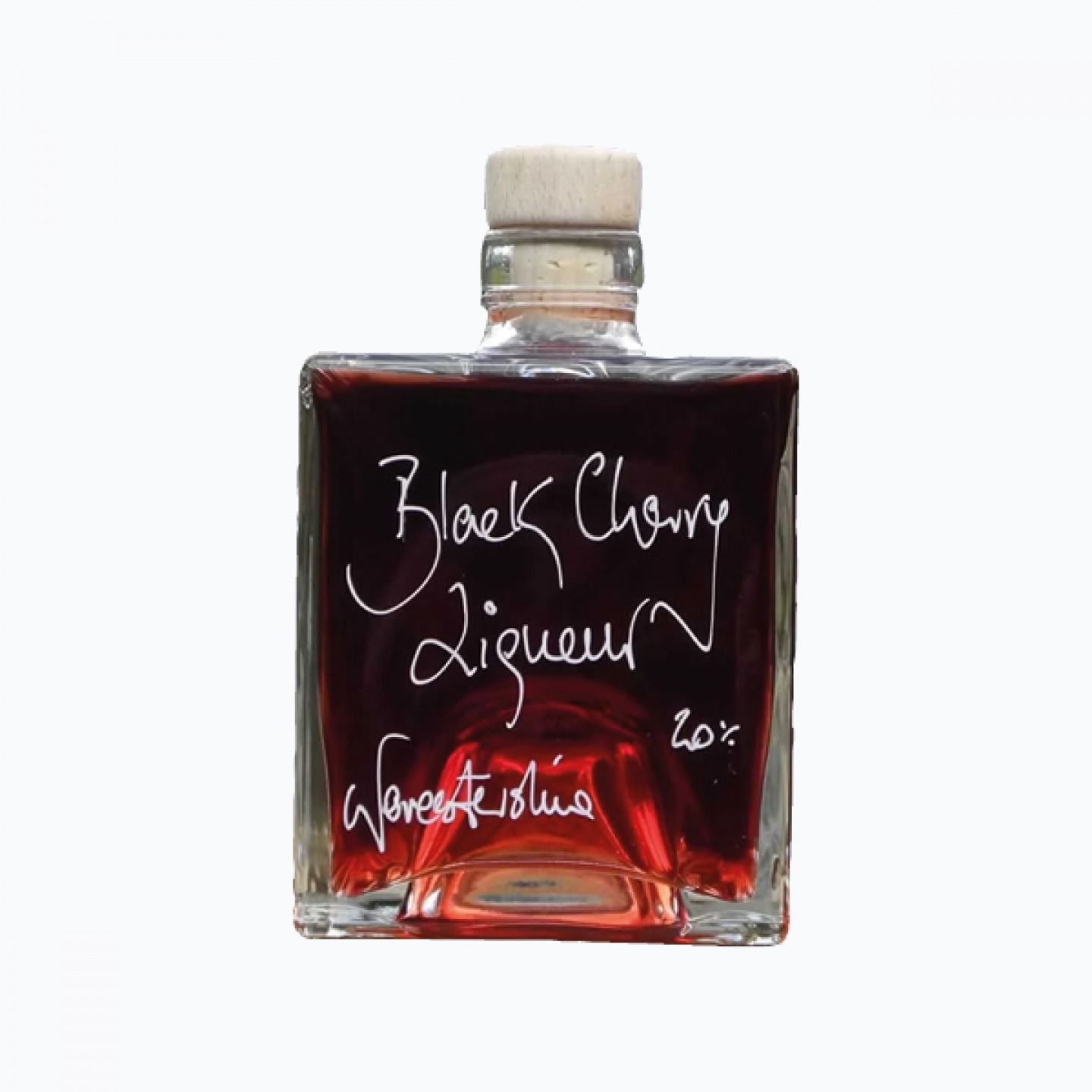 Black Cherry Liqueur, from £5.85 Demijohn