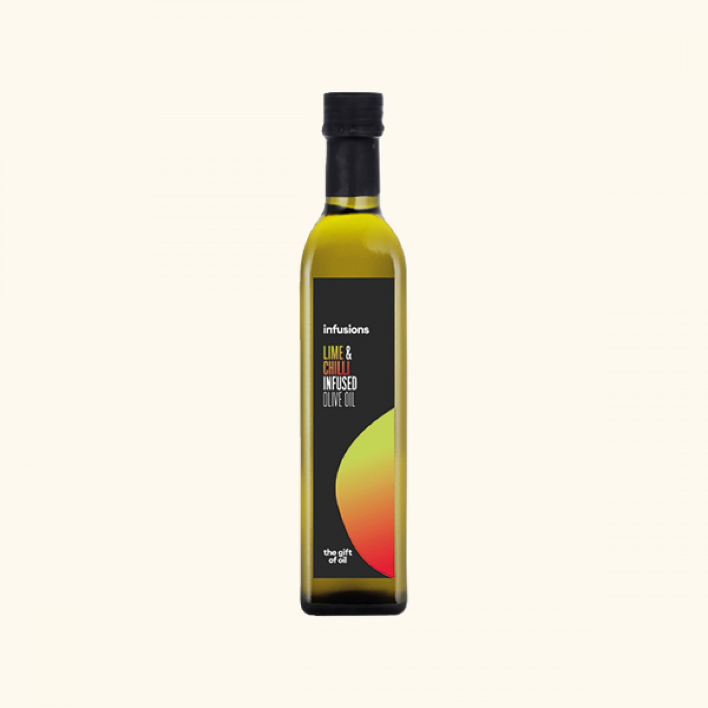 Lime and Chilli Infused Olive Oil, £14.85 The Gift of Oil
