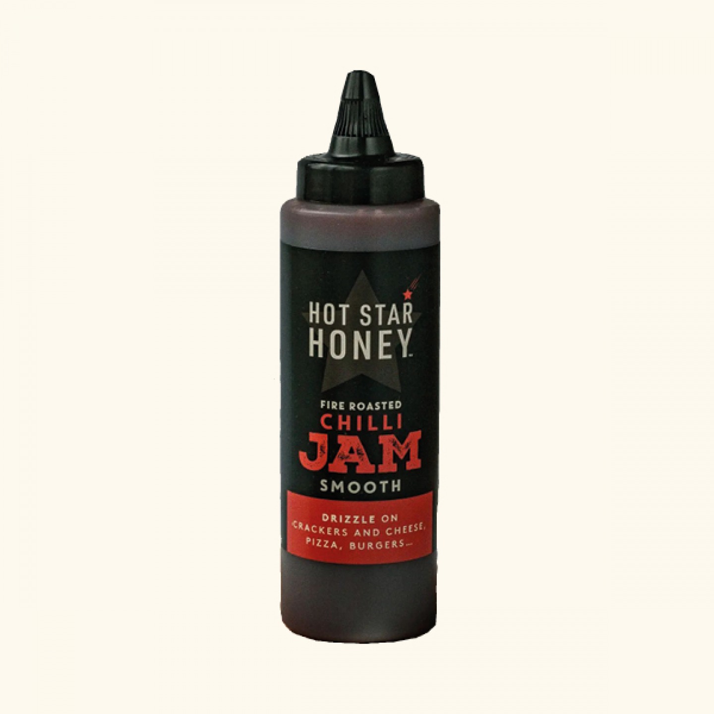 Fire-Roasted Chilli Jam, £7.75 Hot Star Honey