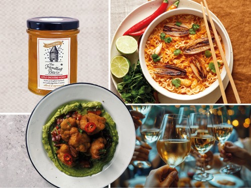 This Month's North East Food News You Need to Know