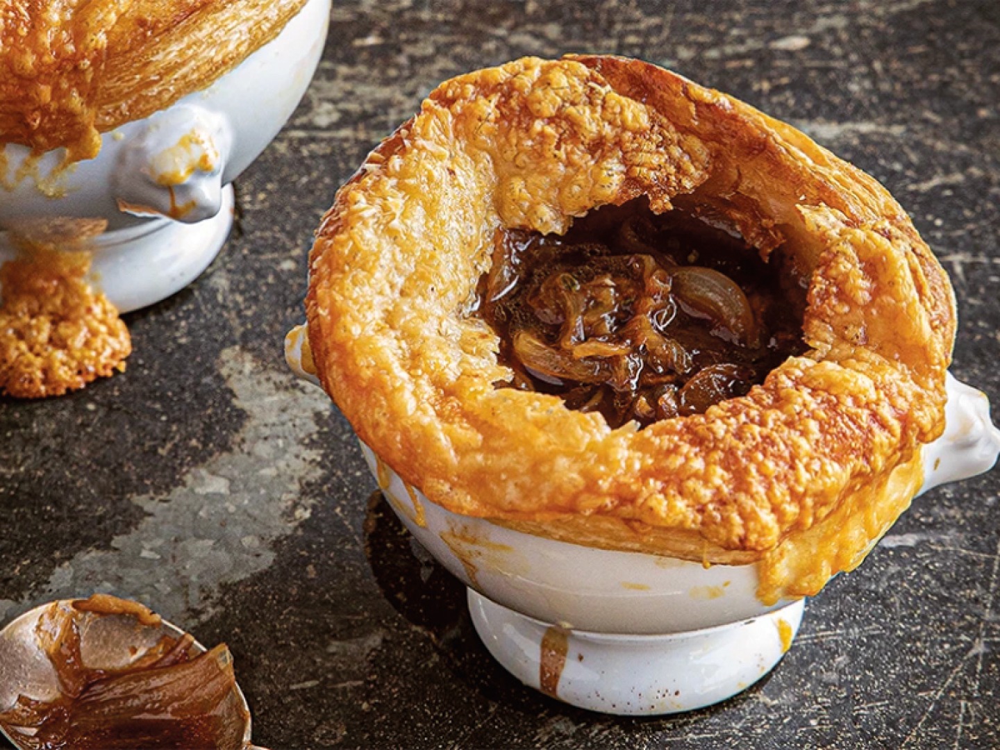 French Onion Soup