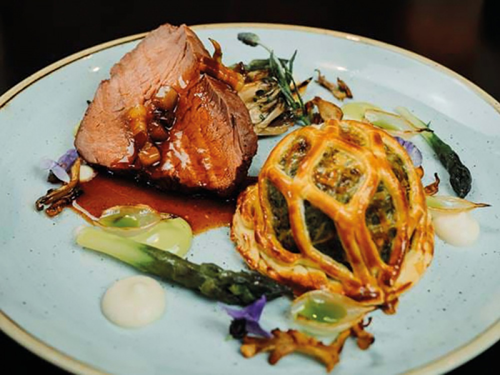 Feversham Arms Hotel & Verbena Spa