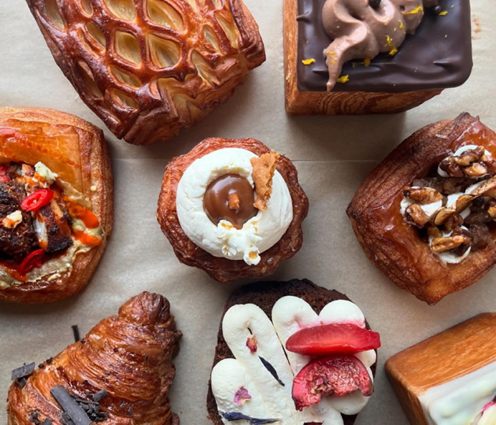FAB Bakery