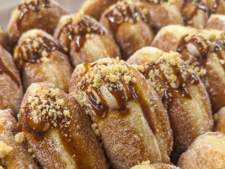 The Best Bakeries in The North East to Visit This Winter