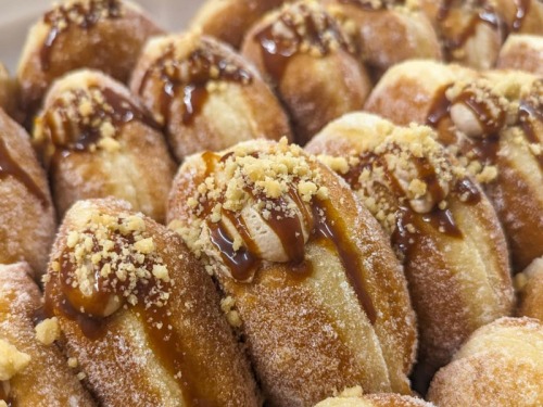 The Best Bakeries in The North East to Visit This Winter