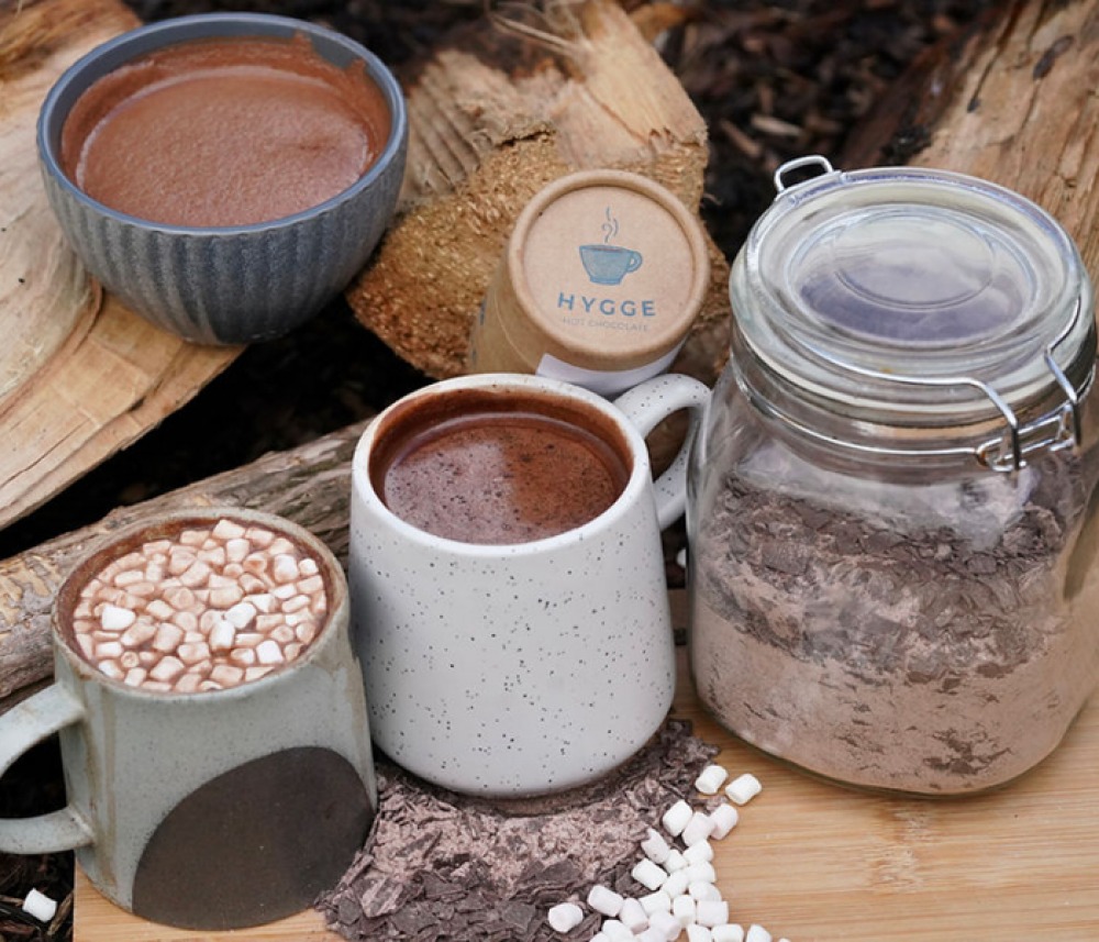Hygge Hot Chocolate