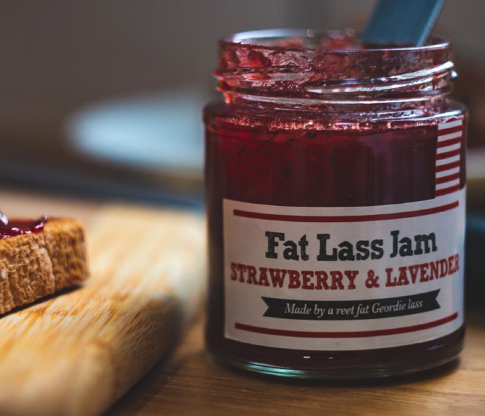 Fat Lass Preserves