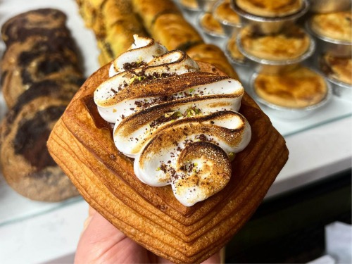 December Food News You Need to Know in the North East