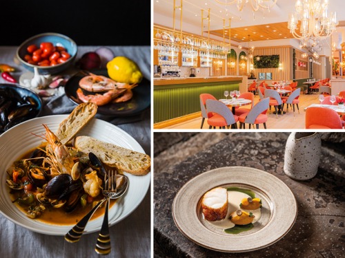 January Food News You Need to Know in the North East and Yorkshire