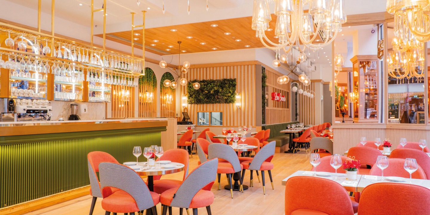 Caffe Concerto