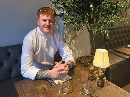 Why Newcastle's New Fine-Dining Restaurant Hide is a Must-Visit