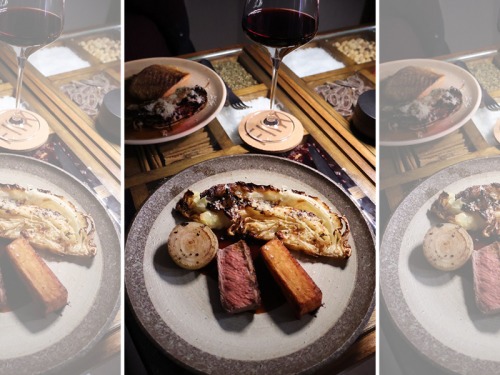 Why You Need to Visit Durham's New Fine-Dining Restaurant FIIK