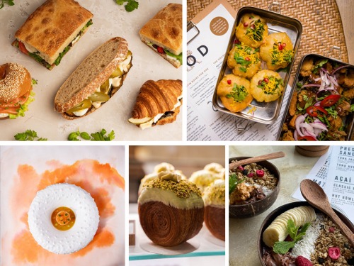 This Month's Foodie News from the North East