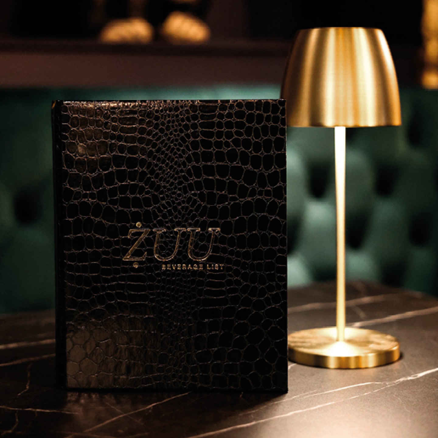 Zuu Bar & Eatery
