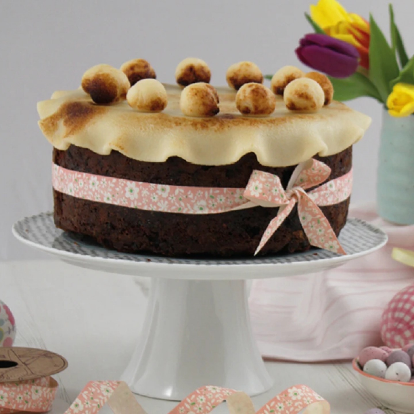 Simple Cake