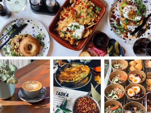 All the Food News You Need for May