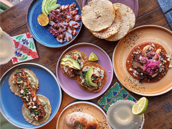 The Best International Restaurants in the North East