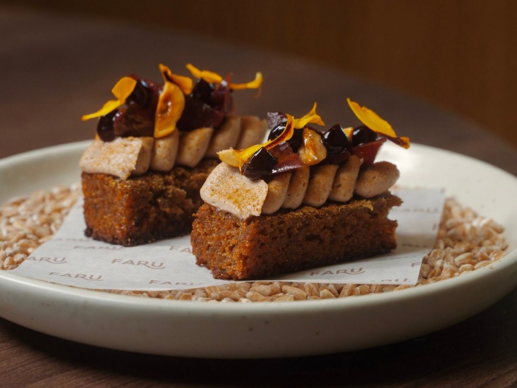 Durham's Top Tables to Book Now