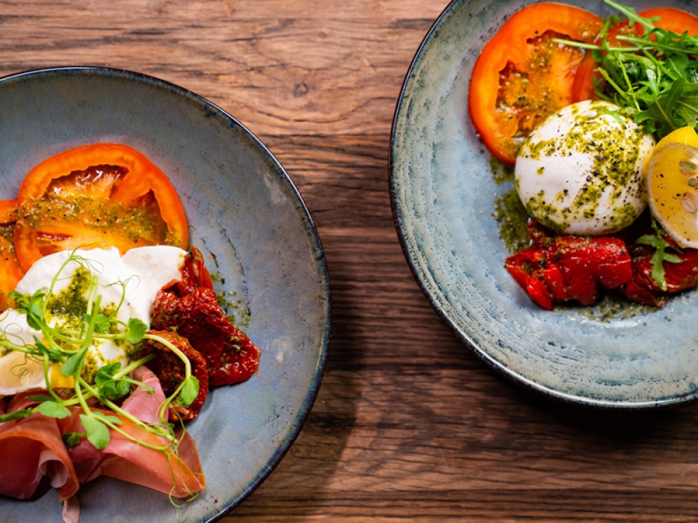 restaurants in ponteland