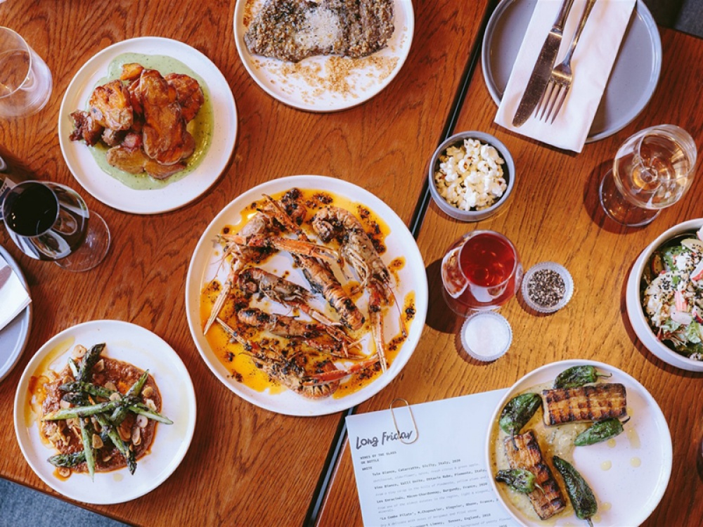 Where to Eat in Jesmond, Heaton and Sandyford