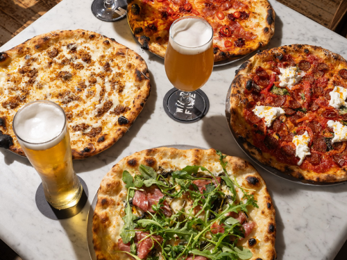 The Best Places to Eat in Sunderland