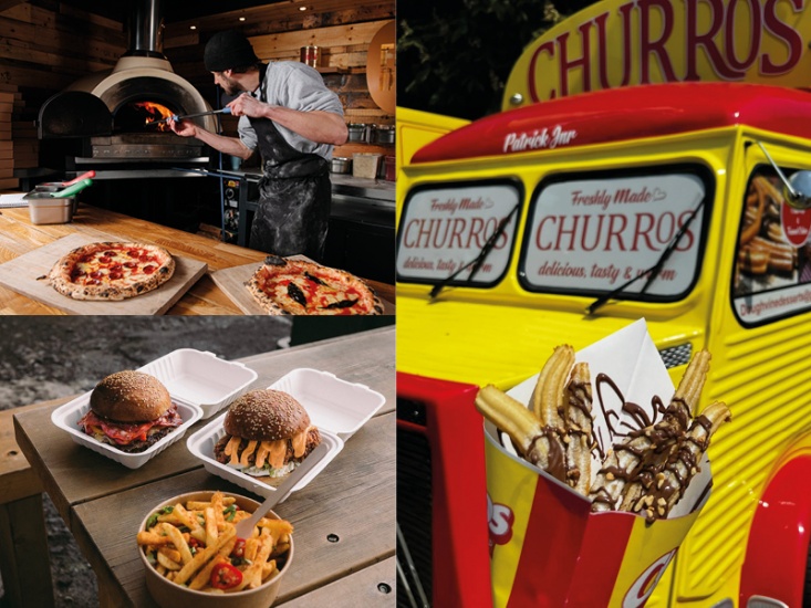 The Best Foodie Pop-Ups in the North East