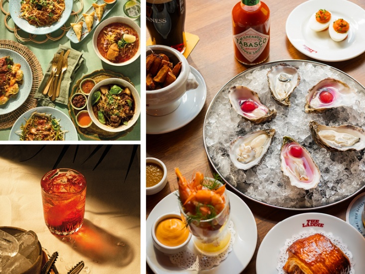 The Food News You Need to Know for August