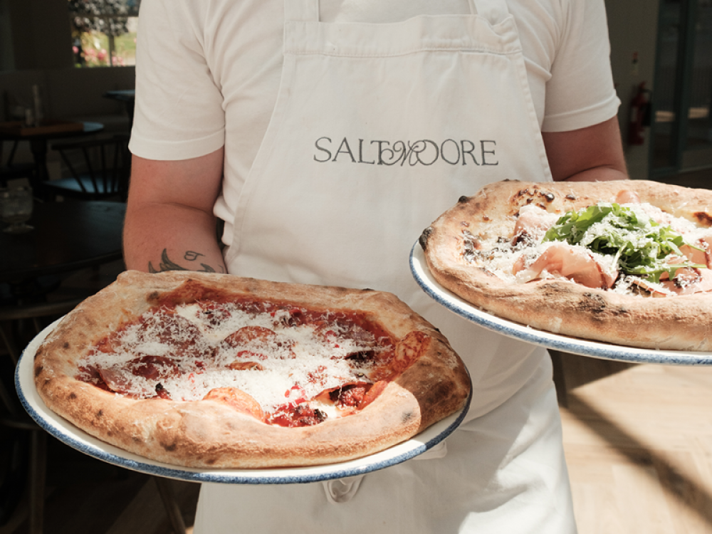 Saltmoore