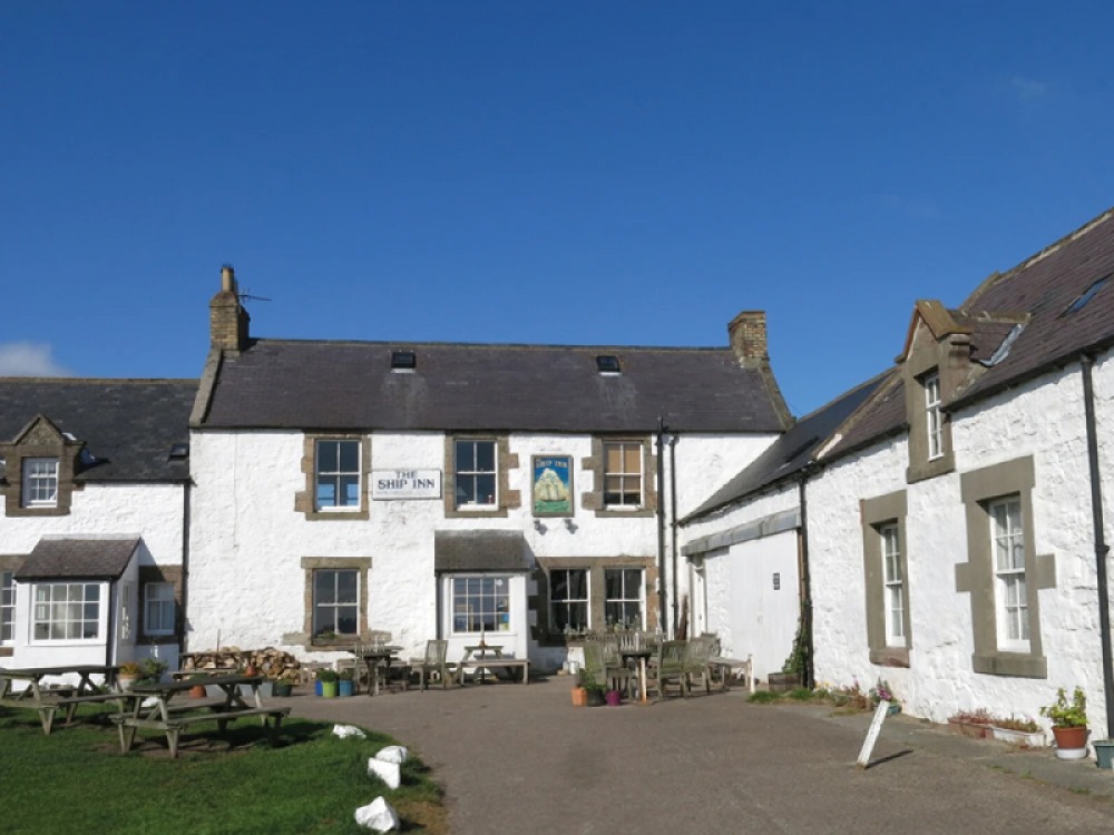 The Ship Inn