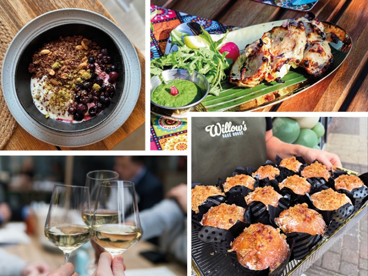 Eight New Openings Foodies Need to Know About