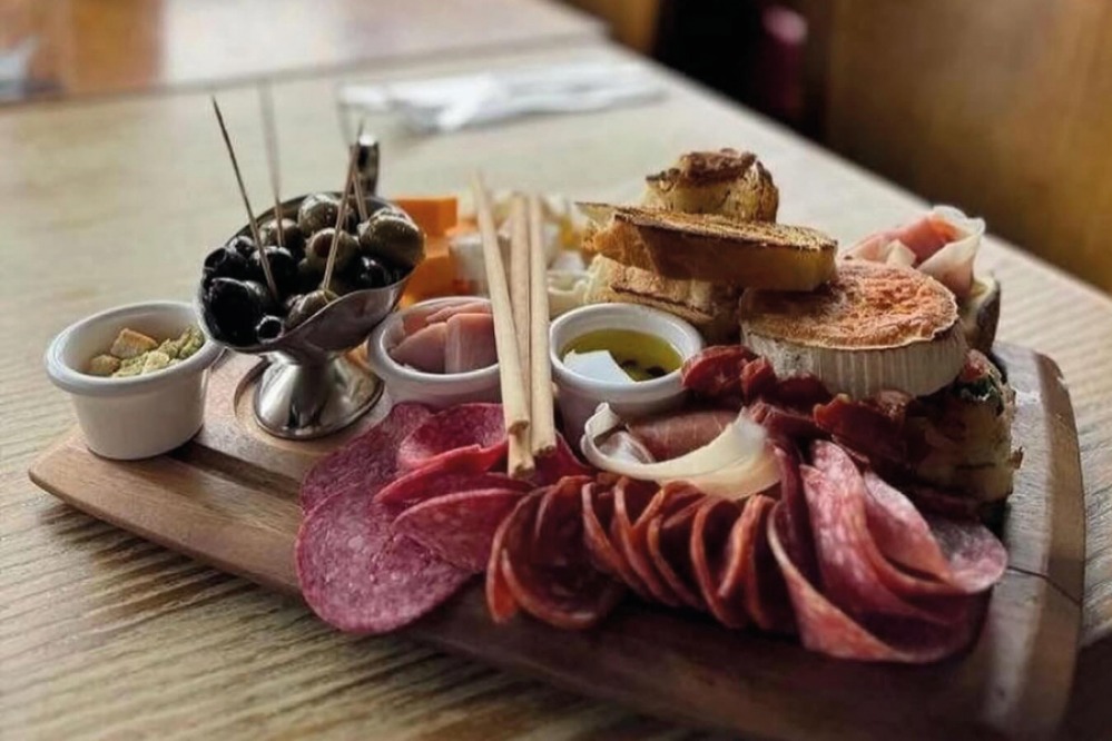 La Piazza