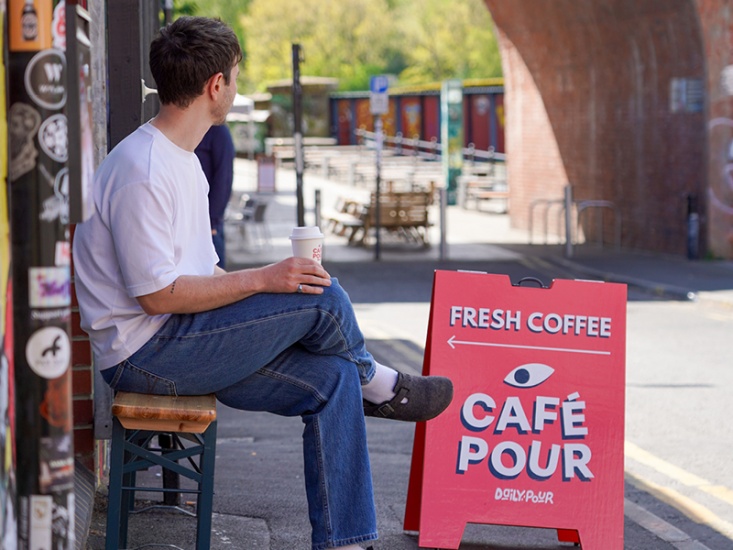 Why Daily Pour is Newcastle's Coolest New Coffee Roaster