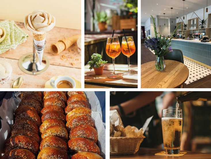 The New Food Openings You Need to Know for October