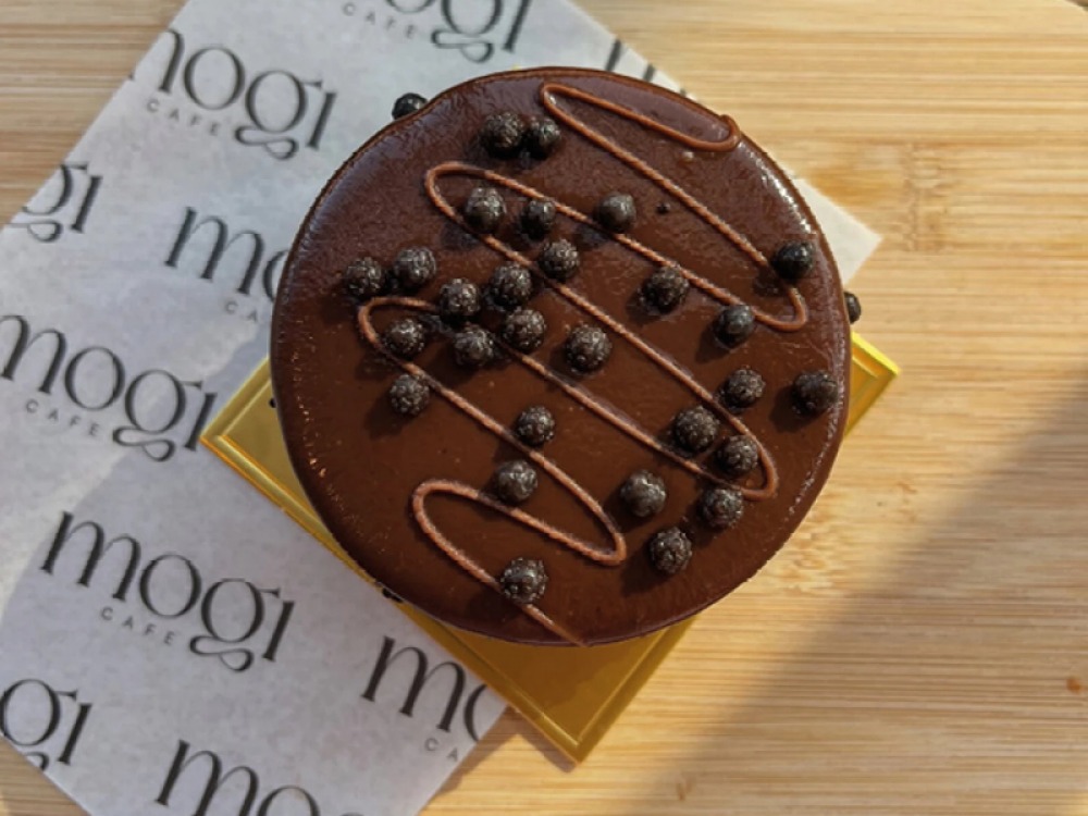 Mogi Cafe