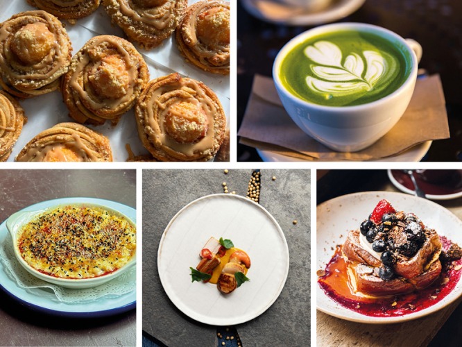 The New Food Openings to Know this November