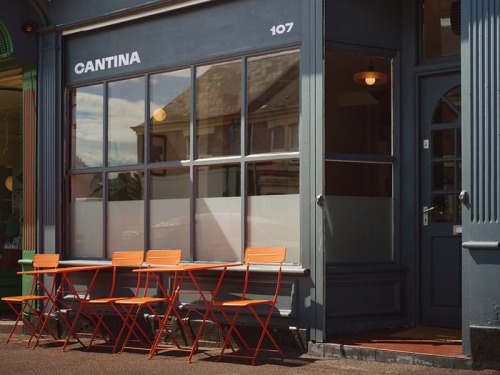 Discover the Flavours of Mexico at Cantina in Newcastle