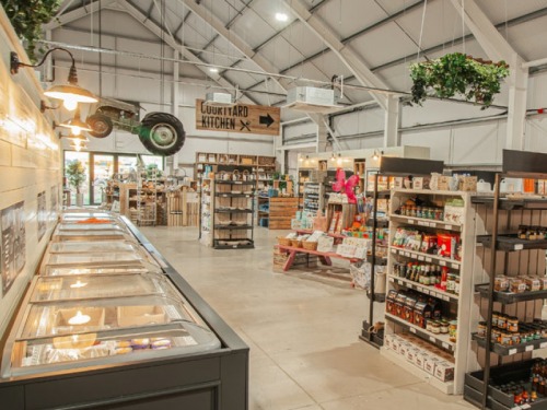 The North East's Best Farm Shops You Need to Know