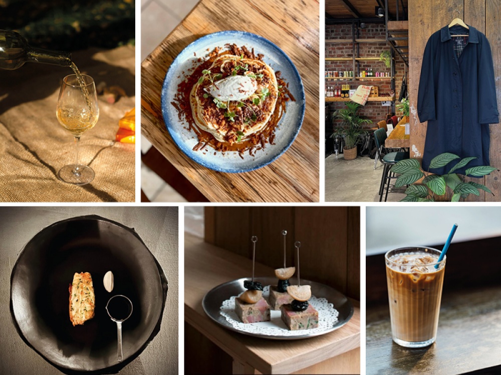 New Openings Foodies Need to Know About in January