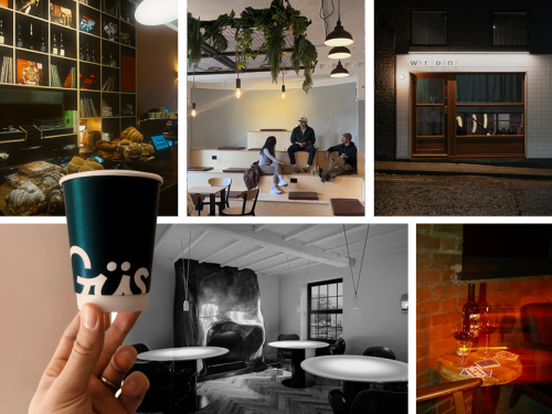 The New Openings all Foodies Will Want to Try