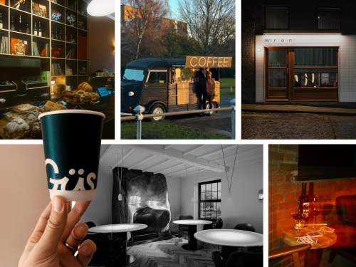 New Openings Foodies Need to Know About in January