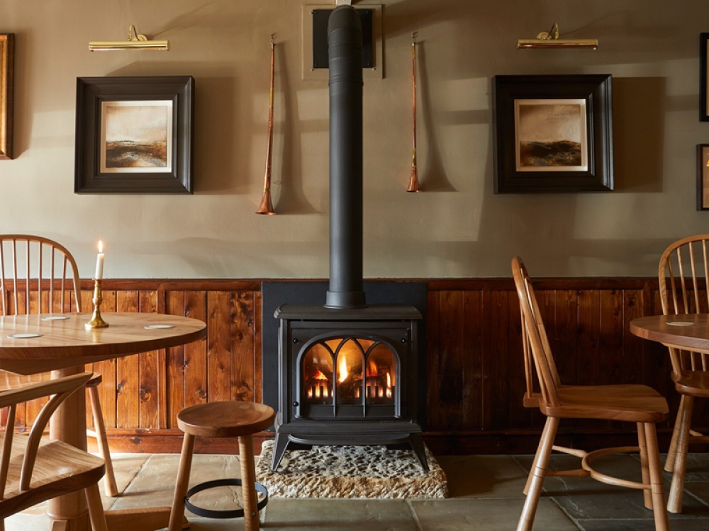 The Best North East Pubs for Foodies