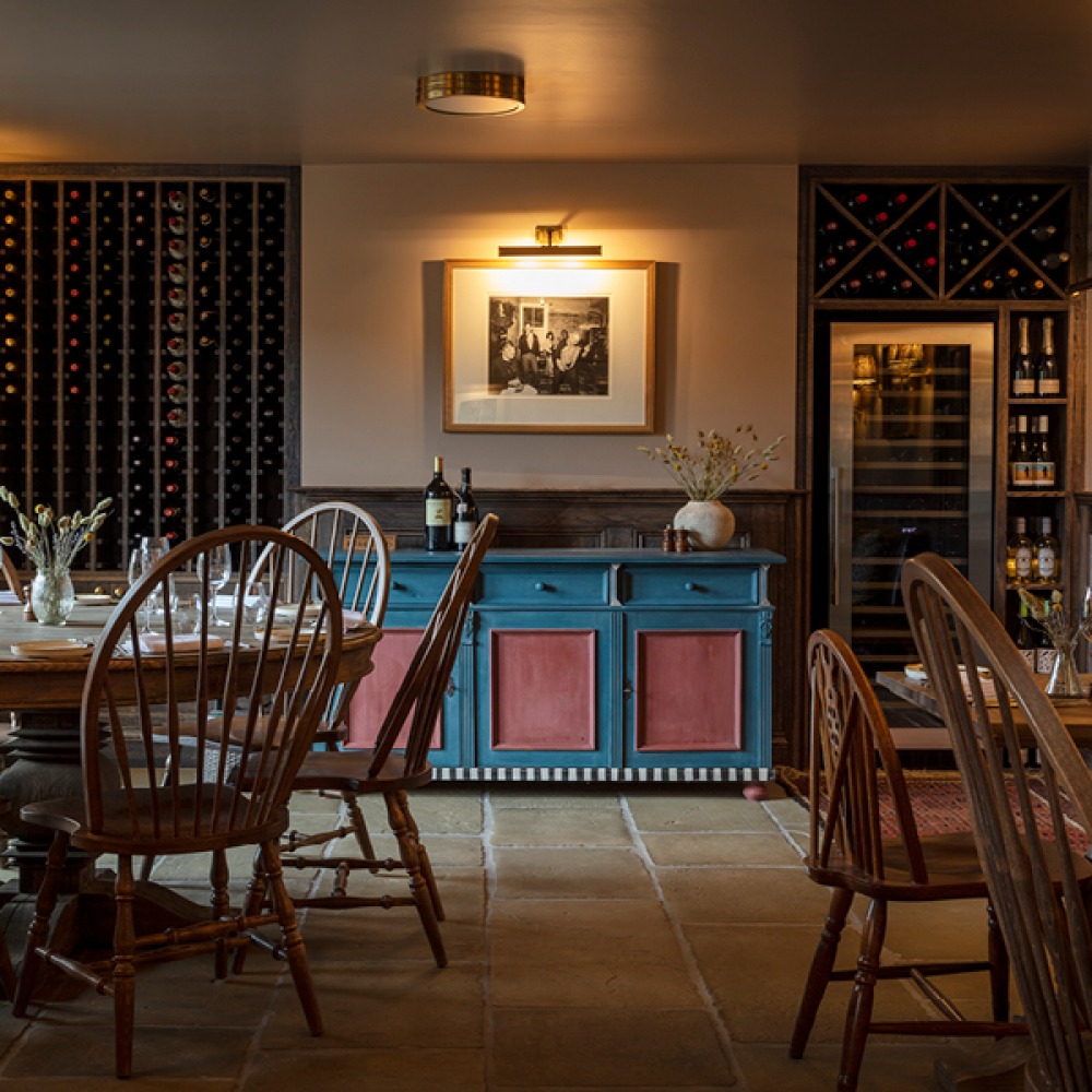 The Kirkstyle Inn and Sportsman’s Rest