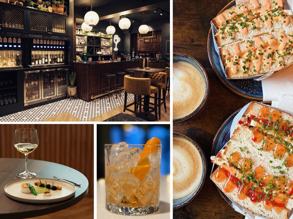 New Foodie Openings to Know About