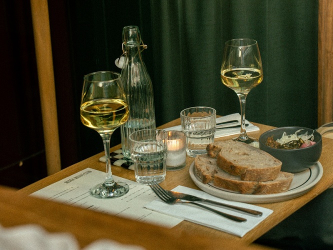 Our Favourite Date Ideas for Foodies