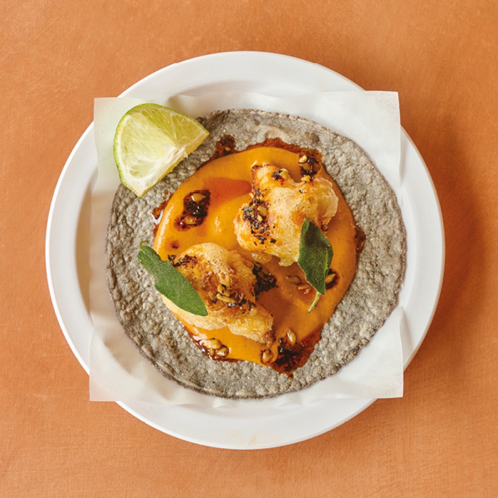 Cantina © Luke Waddington