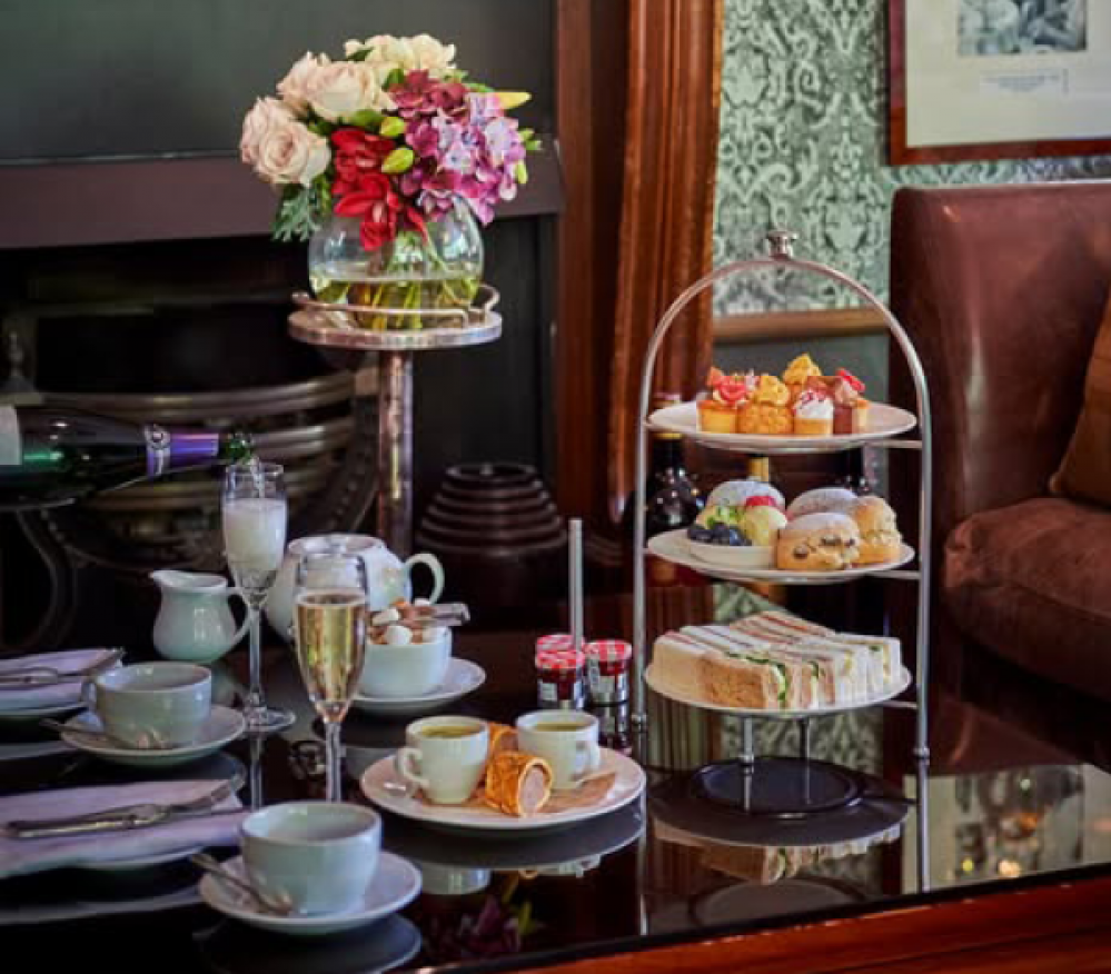 Hotel du Vin & Bistro