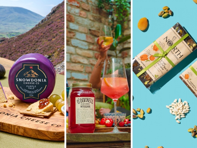 Discover the Foodies Coming to Living North LIVE in Newcastle